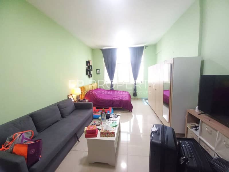 Great Deal | Prime Location|Spacious| Rented Unit