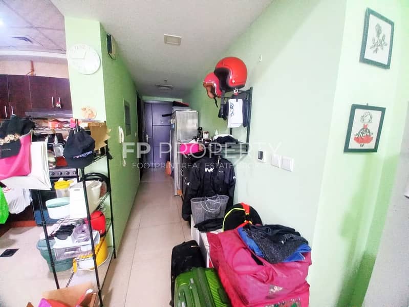 Great Deal | Prime Location|Spacious| Rented Unit