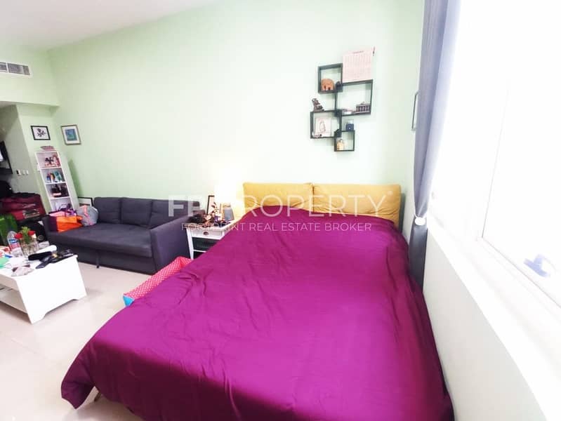 Great Deal | Prime Location|Spacious| Rented Unit