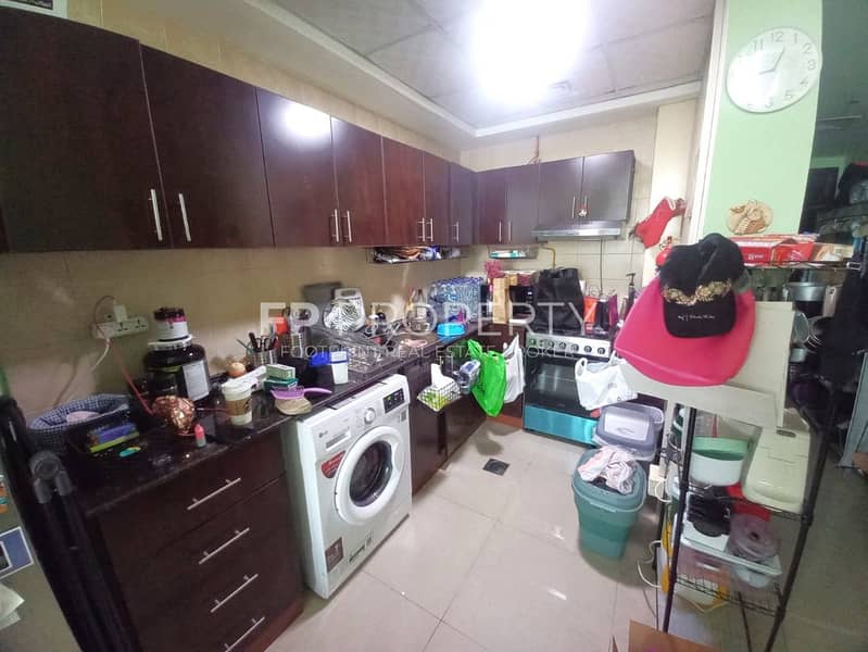 Great Deal | Prime Location|Spacious| Rented Unit