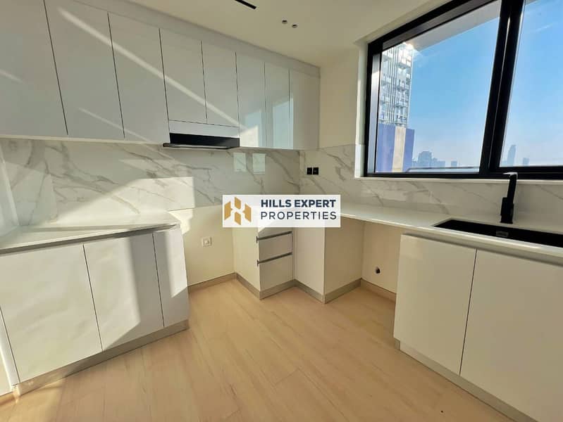 Ready-to-Move-In | 1 BR Unfurnished | Big Layout