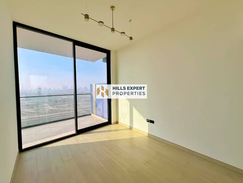 Ready-to-Move-In | 1 BR Unfurnished | Big Layout