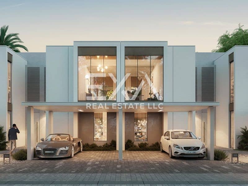 On Pocket Park I Near Golden Beach I Back to Back Unit