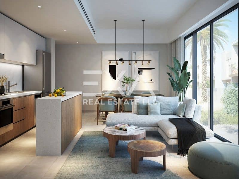 On Pocket Park I Near Golden Beach I Back to Back Unit