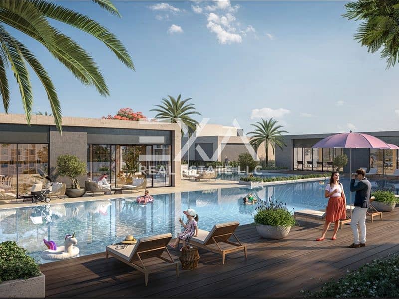 On Pocket Park I Near Golden Beach I Back to Back Unit