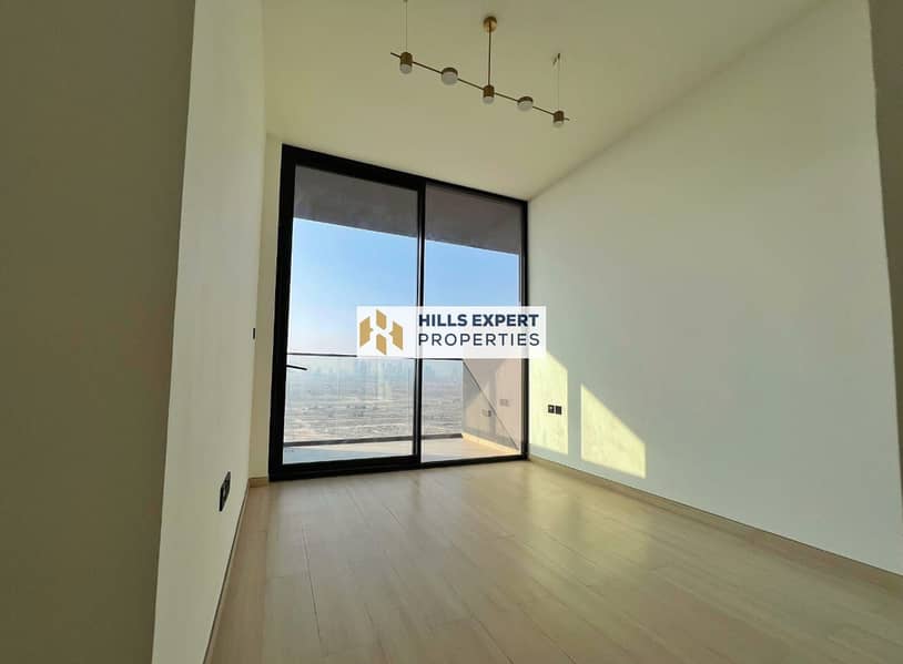 Ready-to-Move-In | 1 BR Unfurnished | Big Layout