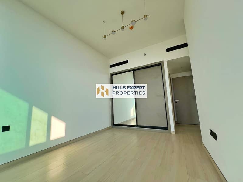 Ready-to-Move-In | 1 BR Unfurnished | Big Layout - Image 7