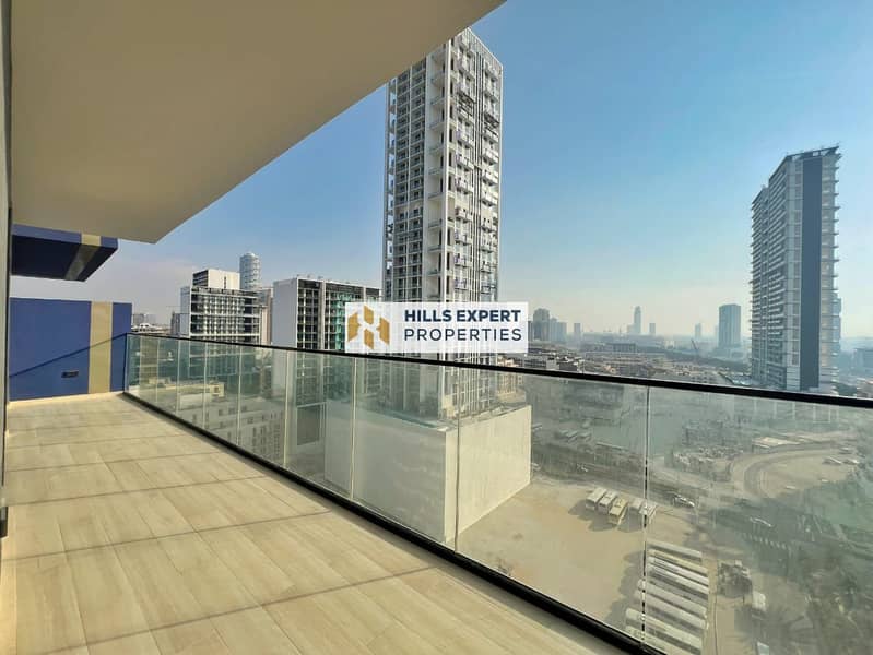 Ready-to-Move-In | 1 BR Unfurnished | Big Layout - Image 8