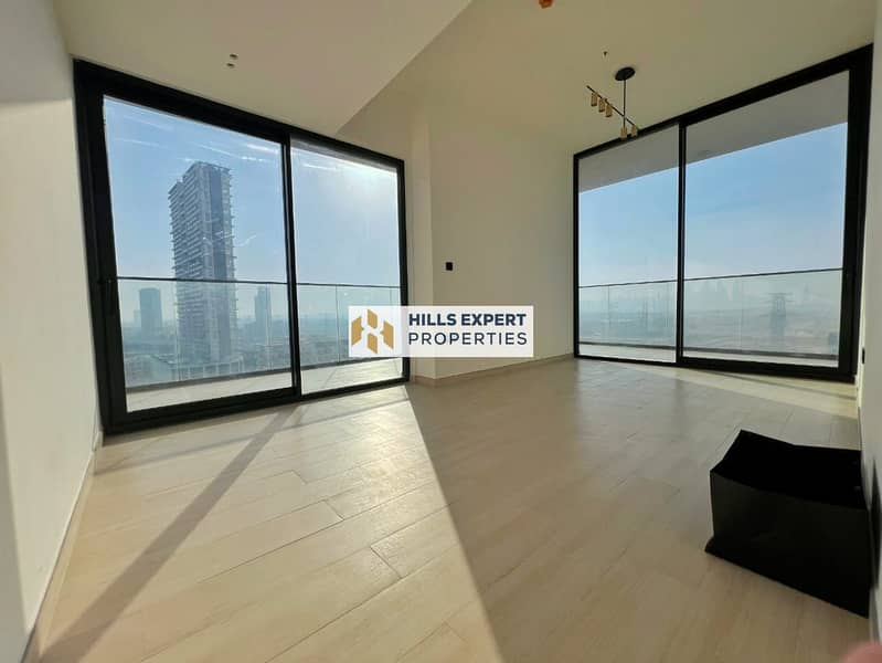 Ready-to-Move-In | 1 BR Unfurnished | Big Layout - Image 9