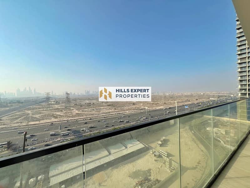 Ready-to-Move-In | 1 BR Unfurnished | Big Layout - Image 10