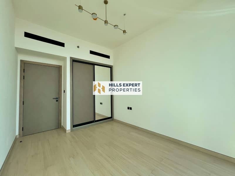 Ready-to-Move-In | 1 BR Unfurnished | Big Layout - Image 11