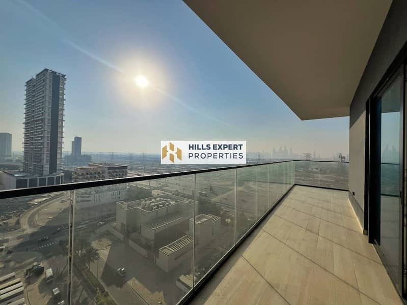 Ready-to-Move-In | 1 BR Unfurnished | Big Layout - Image 12