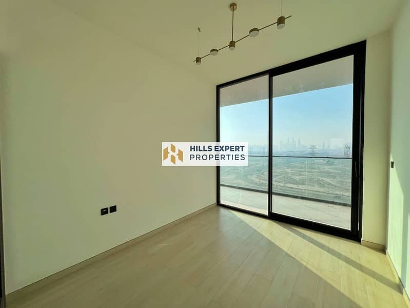 Ready-to-Move-In | 1 BR Unfurnished | Big Layout - Image 13