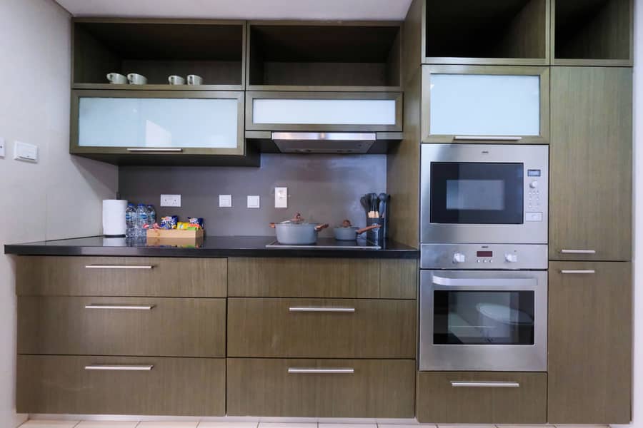 Burj Khalifa View | Downtown | Designer 2BR - Image 23