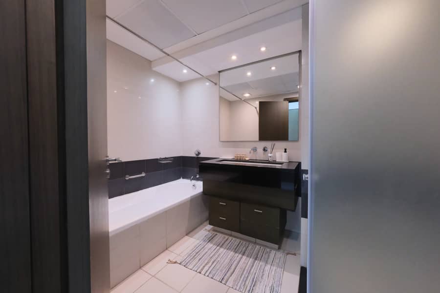 Burj Khalifa View | Downtown | Designer 2BR - Image 25