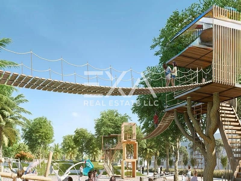 On Pocket Park I Near Golden Beach I Back to Back Unit - Image 6