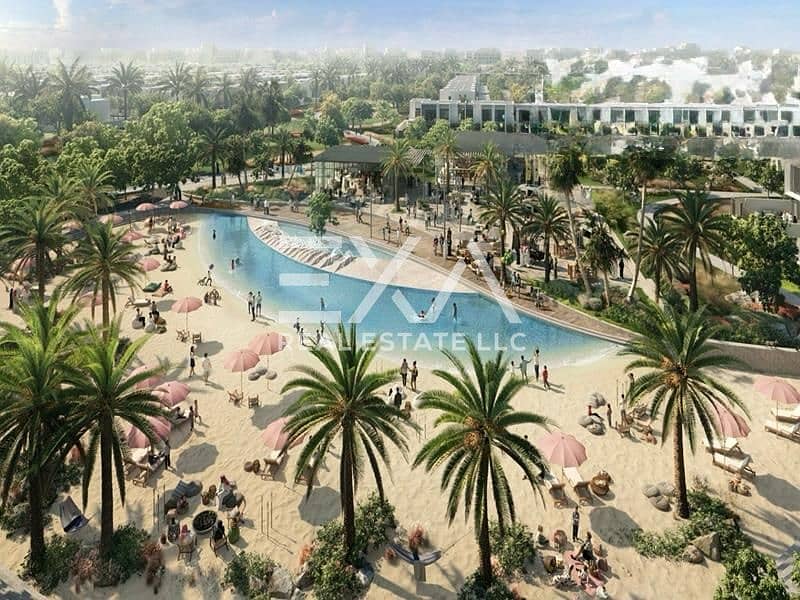 On Pocket Park I Near Golden Beach I Back to Back Unit - Image 7