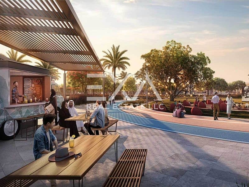 On Pocket Park I Near Golden Beach I Back to Back Unit - Image 11