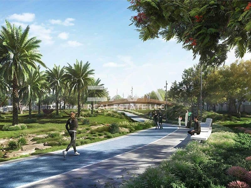 On Pocket Park I Near Golden Beach I Back to Back Unit - Image 12