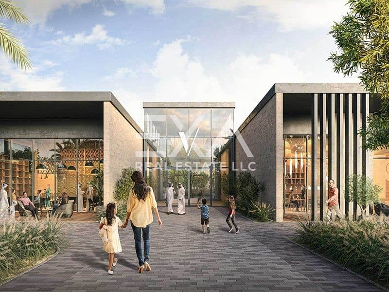 On Pocket Park I Near Golden Beach I Back to Back Unit - Image 14