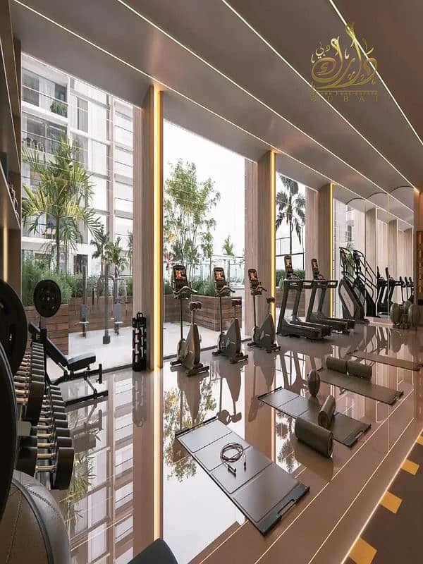 Modern Comfort with Exceptional Connectivity - Image 6