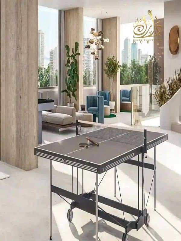 Modern Comfort with Exceptional Connectivity - Image 7