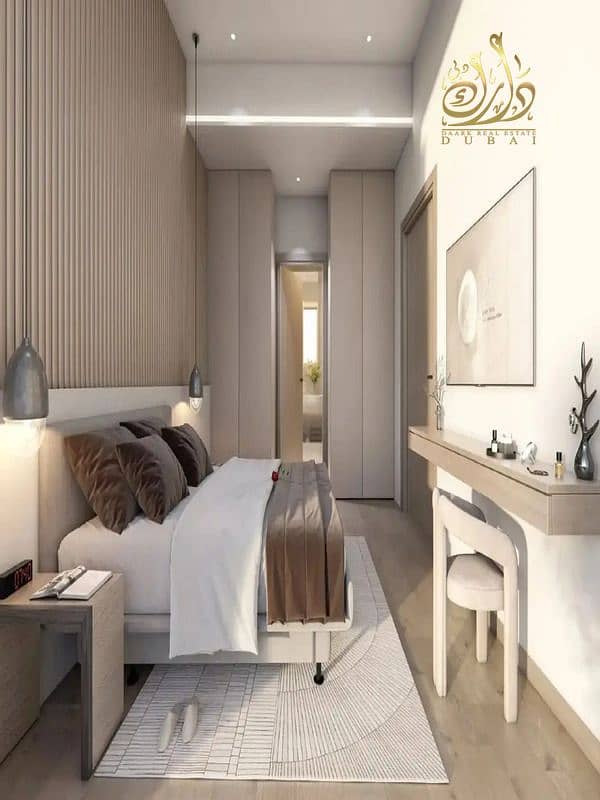 Modern Comfort with Exceptional Connectivity - Image 8