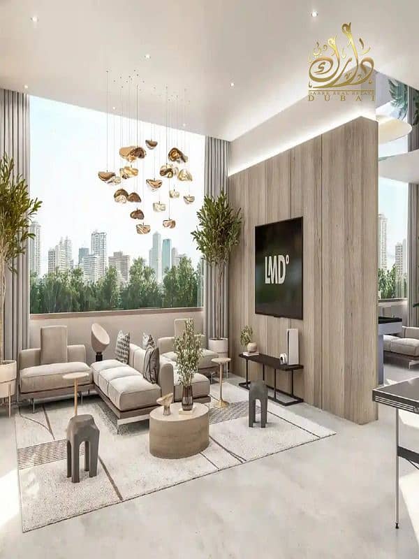 Modern Comfort with Exceptional Connectivity - Image 9