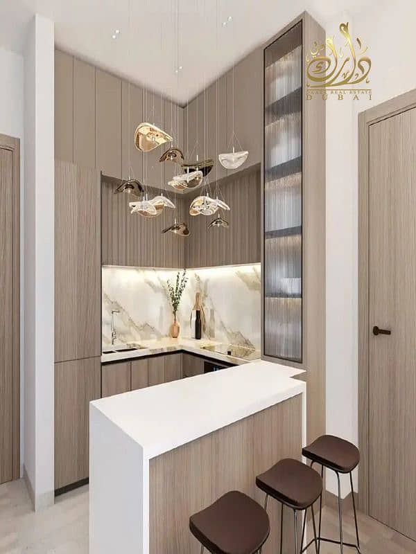 Modern Comfort with Exceptional Connectivity - Image 10