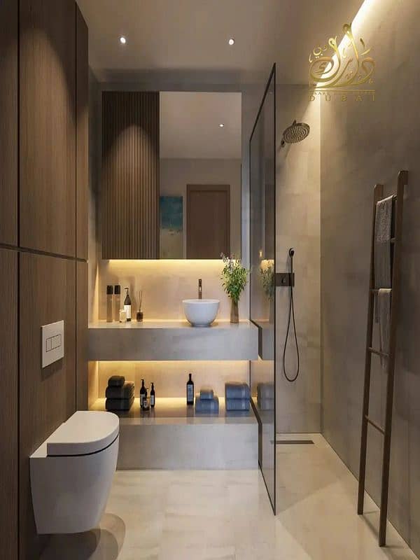 Modern Comfort with Exceptional Connectivity - Image 11