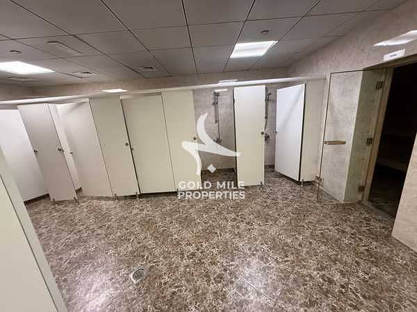 Chiller Free 2BHK Larger Layout Tranquil Living Near MOE