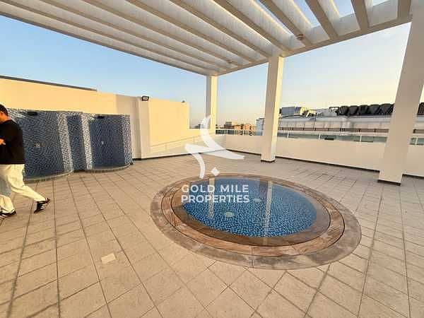 Chiller Free 2BHK Larger Layout Tranquil Living Near MOE - Image 6