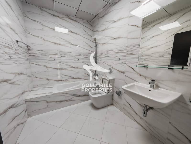 Chiller Free 2BHK Larger Layout Tranquil Living Near MOE - Image 15