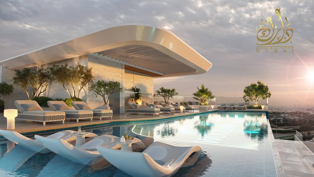 Prime Location|Highest Quality| High ROI |Low PSF