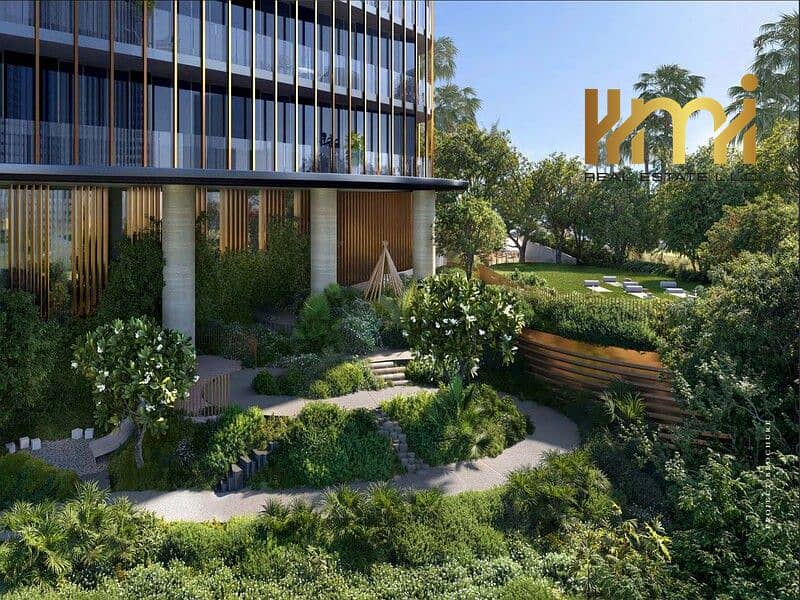 Rarified Waterfront Holdings | Ultra-Luxury 1 Bedroom Residences | Maritim City by By Top-Global Developer - Image 6