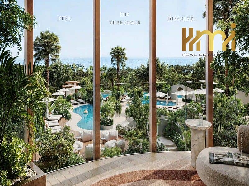 Rarified Waterfront Holdings | Ultra-Luxury 1 Bedroom Residences | Maritim City by By Top-Global Developer - Image 7