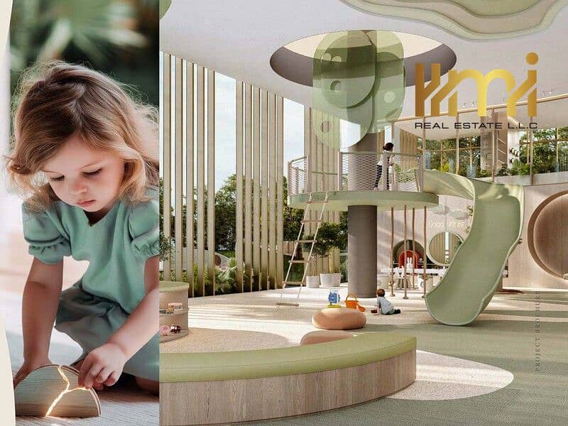 Rarified Waterfront Holdings | Ultra-Luxury 1 Bedroom Residences | Maritim City by By Top-Global Developer - Image 14