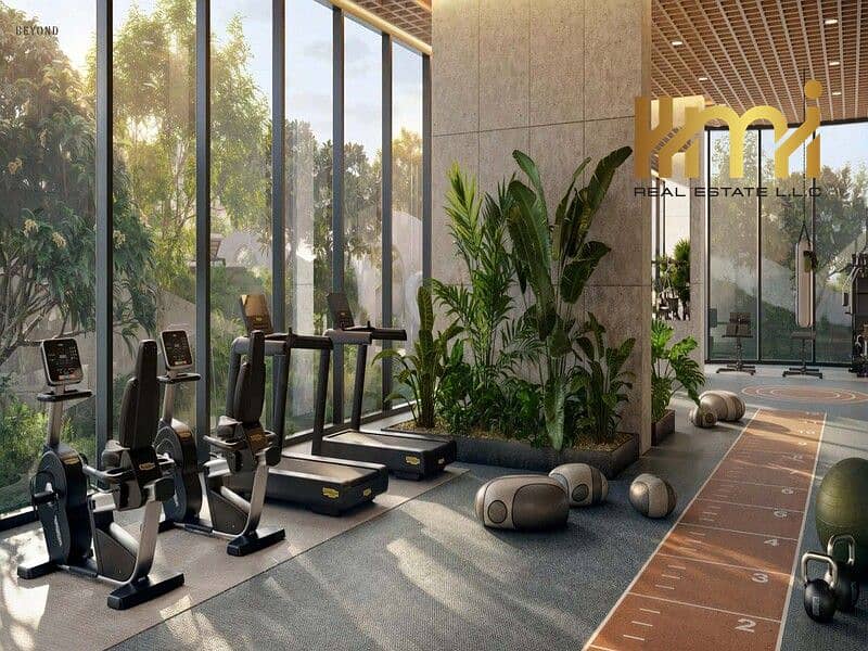 Rarified Waterfront Holdings | Ultra-Luxury 1 Bedroom Residences | Maritim City by By Top-Global Developer - Image 15