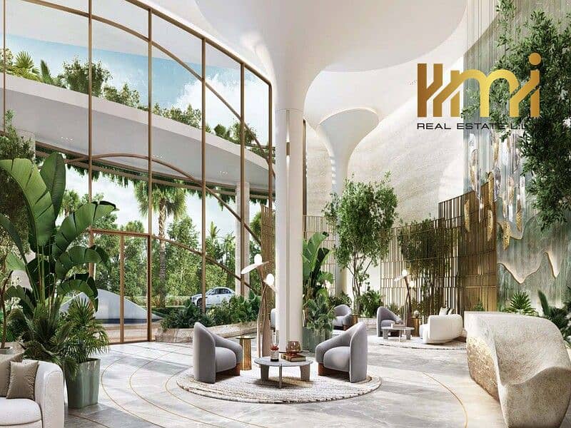 Rarified Waterfront Holdings | Ultra-Luxury 1 Bedroom Residences | Maritim City by By Top-Global Developer - Image 17