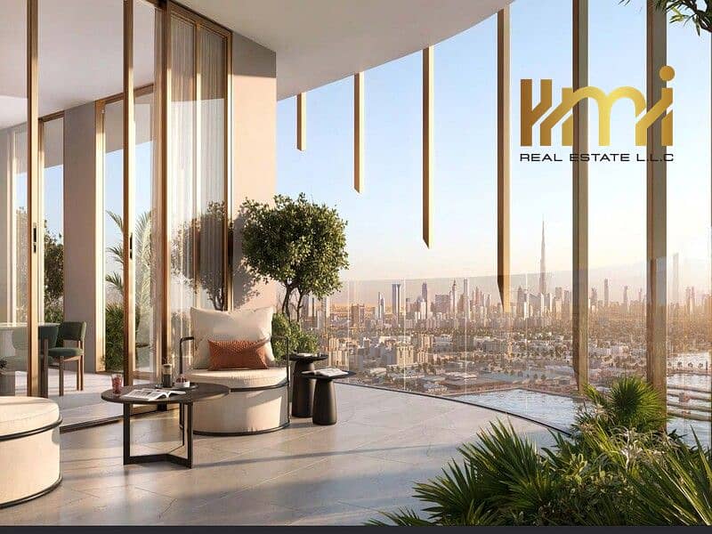 Rarified Waterfront Holdings | Ultra-Luxury 1 Bedroom Residences | Maritim City by By Top-Global Developer - Image 22
