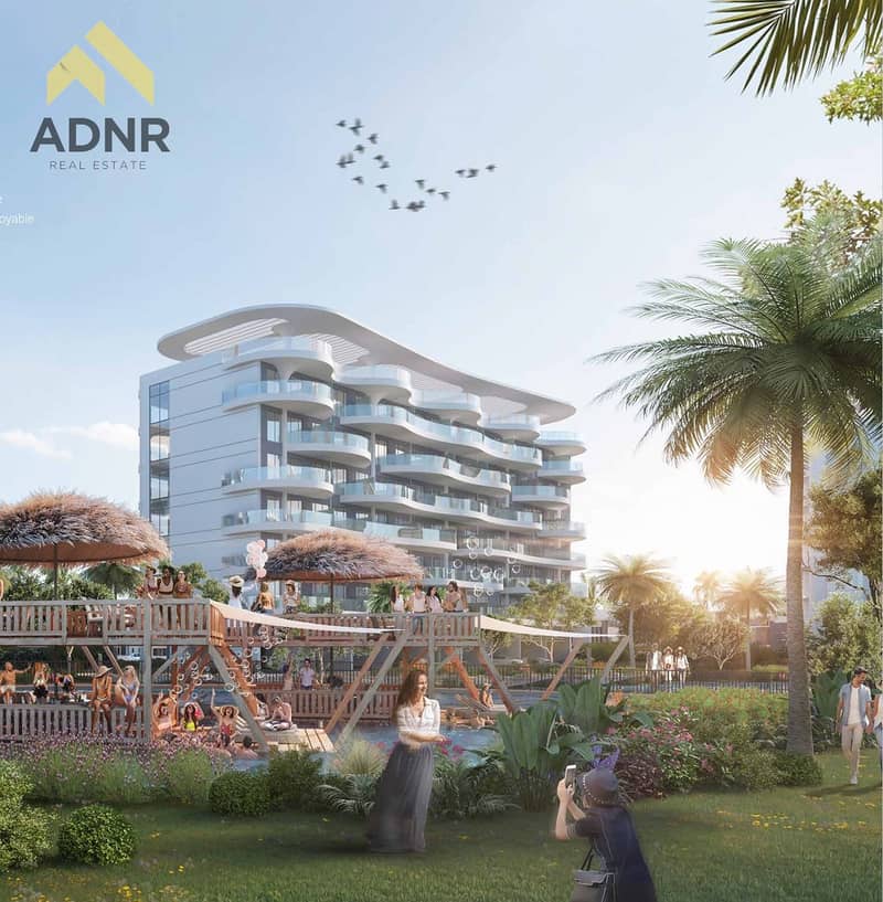 capital appreciation / high roi / luxury / lagoon view - Image 6