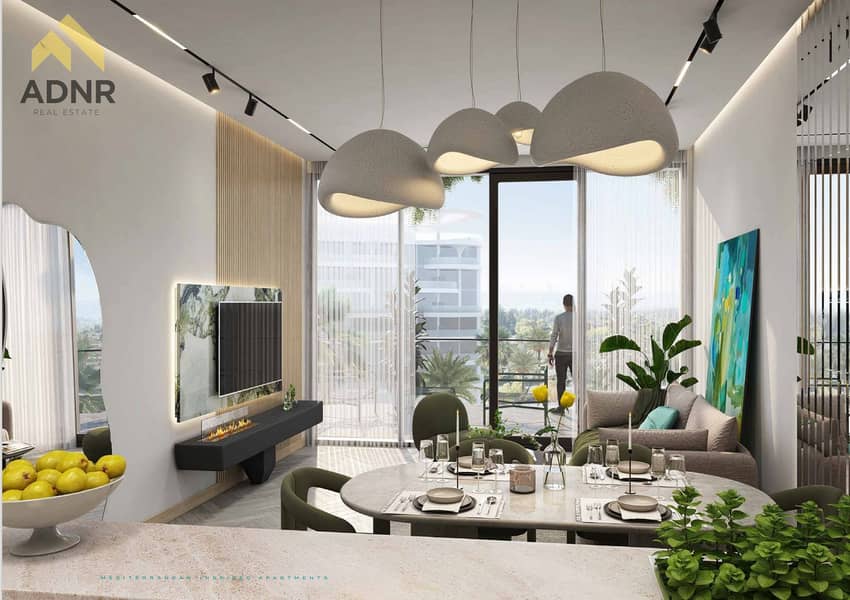 capital appreciation / high roi / luxury / lagoon view - Image 12