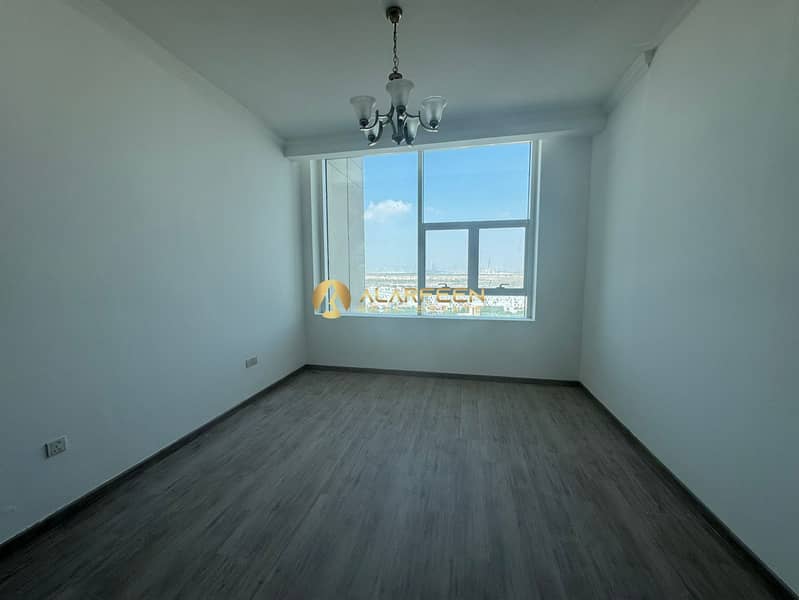 Community View | Prime Location | Spacious Unit