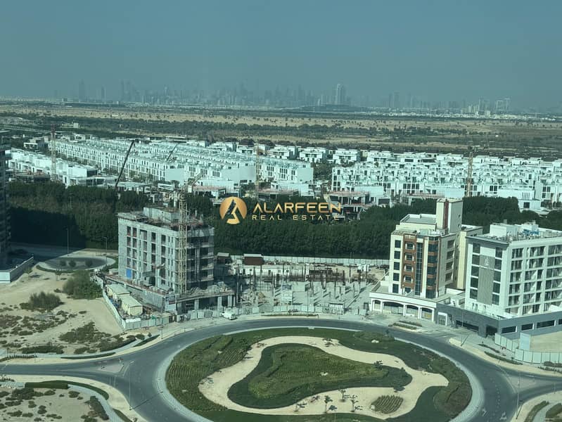 Community View | Prime Location | Spacious Unit