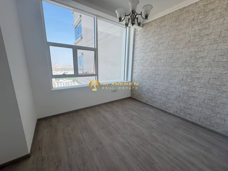 Community View | Prime Location | Spacious Unit