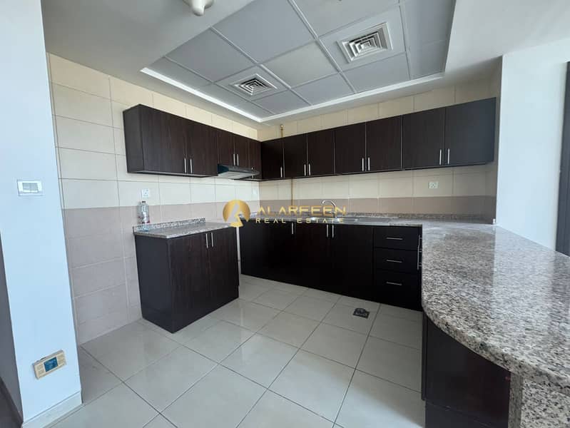 Community View | Prime Location | Spacious Unit - Image 6