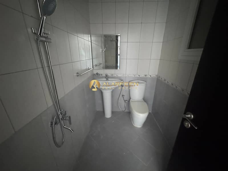 Community View | Prime Location | Spacious Unit - Image 8