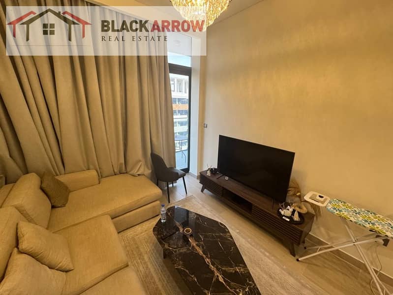 Fully Furnished | Ready to Move | Modern & Spacious - Image 19