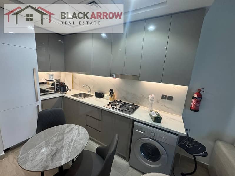 Fully Furnished | Ready to Move | Modern & Spacious - Image 26