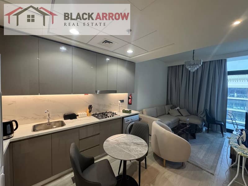 Fully Furnished | Ready to Move | Modern & Spacious - Image 21